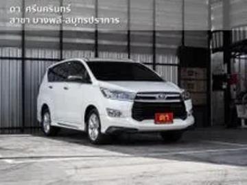 Toyota innova 2019 2019 toyota innova 2 8 crysta v wagon Toyota innova 2019 2019 toyota innova 2 8 crysta v wagon