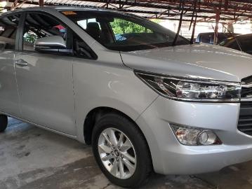 Toyota innova 2019 used toyota innova 2019 for sale in quezon city Toyota innova 2019 used toyota innova 2019 for sale in quezon city