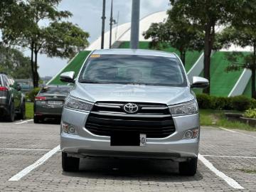 Toyota innova 2020 2020 toyota innova 2 8 e diesel mt in makati metro manila Toyota innova 2020 2020 toyota innova 2 8 e diesel mt in makati metro manila