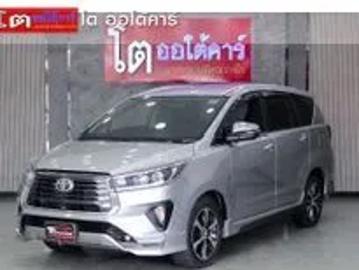 Toyota innova 2021 2021 toyota innova 2 8 crysta premium wagon Toyota innova 2021 2021 toyota innova 2 8 crysta premium wagon