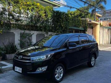 Toyota innova 2021 sell white 2021 toyota innova in quezon city Toyota innova 2021 sell white 2021 toyota innova in quezon city