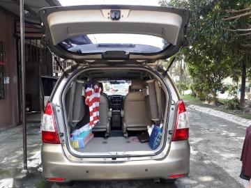Toyota innova 2nd hand toyota innova 2013 for sale in caloocan Toyota innova 2nd hand toyota innova 2013 for sale in caloocan