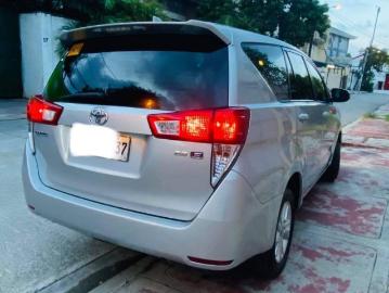 Toyota innova sell 2018 toyota innova Toyota innova sell 2018 toyota innova