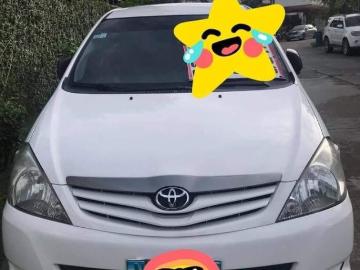 Toyota innova toyota innova 2010 Toyota innova toyota innova 2010