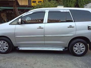 Toyota innova toyota innova 2012 for sale Toyota innova toyota innova 2012 for sale