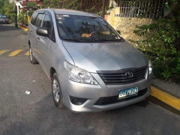 Toyota innova toyota innova j 2013 for sale Toyota innova toyota innova j 2013 for sale