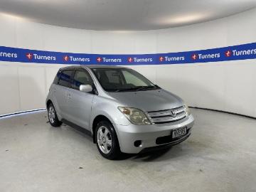 Toyota ist 2004 gasoline 2004 toyota ist Toyota ist 2004 gasoline 2004 toyota ist