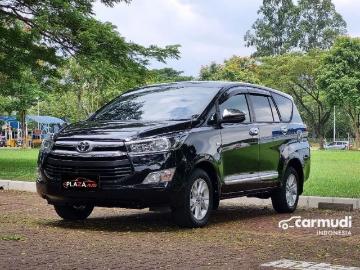 Toyota kijang innova 2017 bensin 2017 toyota kijang innova Toyota kijang innova 2017 bensin 2017 toyota kijang innova
