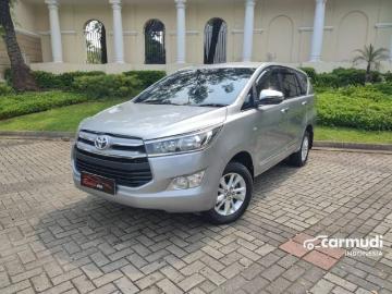 Toyota kijang innova 2018 bensin 2018 toyota kijang innova Toyota kijang innova 2018 bensin 2018 toyota kijang innova