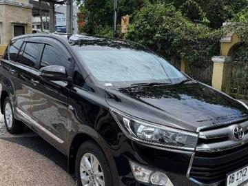 Toyota kijang innova 2018 bensin 2018 toyota kijang innova reborn 2 0 g mt Toyota kijang innova 2018 bensin 2018 toyota kijang innova reborn 2 0 g mt