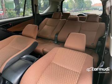 Toyota kijang innova 2019 bensin 2019 toyota kijang innova Toyota kijang innova 2019 bensin 2019 toyota kijang innova