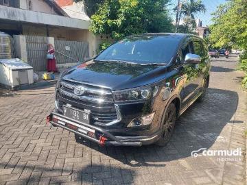 Toyota kijang innova 2019 solar 2019 toyota kijang innova