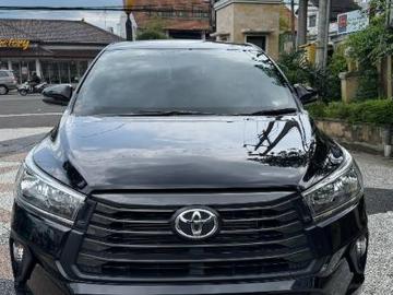 Toyota kijang innova 2019 solar 2019 toyota kijang innova reborn 2 4 g mt diesel Toyota kijang innova 2019 solar 2019 toyota kijang innova reborn 2 4 g mt diesel