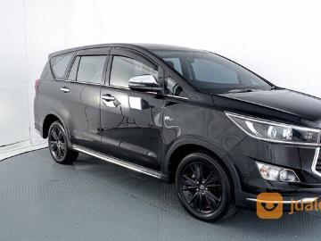 Toyota kijang innova 2020 bensin toyota innova 2 0 venturer at 2020 hitam Toyota kijang innova 2020 bensin toyota innova 2 0 venturer at 2020 hitam