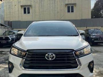 Toyota kijang innova 2021 solar 2021 toyota kijang innova reborn 2 4 v at diesel lux Toyota kijang innova 2021 solar 2021 toyota kijang innova reborn 2 4 v at diesel lux