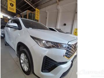 Toyota kijang innova 2023 bensin 2023 toyota kijang innova zenix