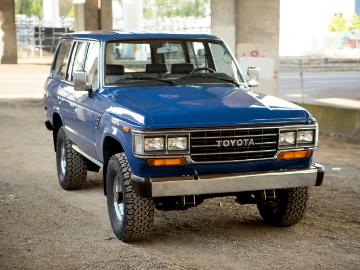 Toyota land cruiser 1989 essence 1989 toyota land cruiser fj62 5 speed Toyota land cruiser 1989 essence 1989 toyota land cruiser fj62 5 speed