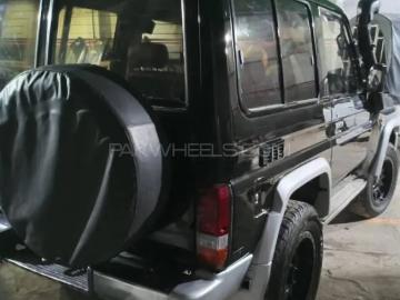 Toyota land cruiser 1994 toyota land cruiser 1994