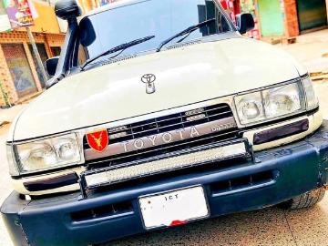 Toyota land cruiser 1996 petrol toyota land cruiser gx limited Toyota land cruiser 1996 petrol toyota land cruiser gx limited