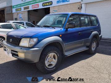 Toyota land cruiser 2000 diesel toyota land cruiser 3 0 d4d gx