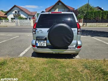 Toyota land cruiser 2003 motorin utilizat toyota land cruiser 2003 16 850 eur 277 000 km a... Toyota land cruiser 2003 motorin utilizat toyota land cruiser 2003 16 850 eur 277 000 km a...