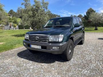 Toyota land cruiser 2004 diesel toyota land cruiser fafe Toyota land cruiser 2004 diesel toyota land cruiser fafe