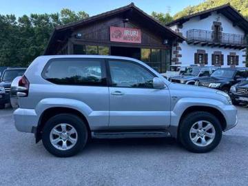 Toyota land cruiser 2005 diesel toyota land cruiser 3 0d 4d vx Toyota land cruiser 2005 diesel toyota land cruiser 3 0d 4d vx