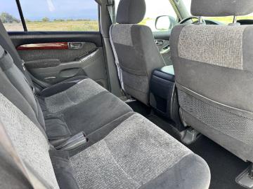 Toyota land cruiser 2005 diesel toyota land cruiser 3 0d 4d vx en lleida Toyota land cruiser 2005 diesel toyota land cruiser 3 0d 4d vx en lleida