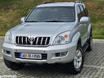 Toyota land cruiser 2005 motorin utilizat toyota land cruiser 2005 16 980 eur 248 000 km a... Toyota land cruiser 2005 motorin utilizat toyota land cruiser 2005 16 980 eur 248 000 km a...