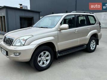 Toyota land cruiser 2006 benzin toyota land cruiser prado 2006 Toyota land cruiser 2006 benzin toyota land cruiser prado 2006