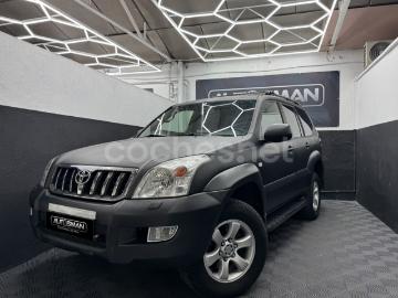 Toyota land cruiser 2006 diesel toyota land cruiser 3 0 d4d vxl Toyota land cruiser 2006 diesel toyota land cruiser 3 0 d4d vxl