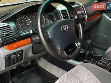 Toyota land cruiser 2006 toyota land cruiser prado 2006 Toyota land cruiser 2006 toyota land cruiser prado 2006