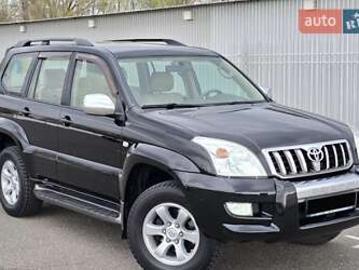 Toyota land cruiser 2006 toyota land cruiser prado 2006 Toyota land cruiser 2006 toyota land cruiser prado 2006