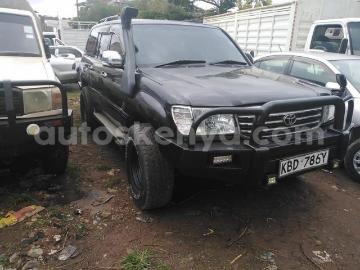 Toyota land cruiser 2007 petrol toyota land cruiser Toyota land cruiser 2007 petrol toyota land cruiser