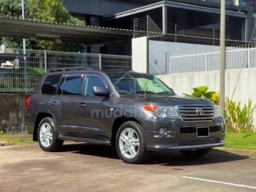 Toyota land cruiser 2008 diesel best buy toyota landcruiser v8 4 5 vdj200r a Toyota land cruiser 2008 diesel best buy toyota landcruiser v8 4 5 vdj200r a