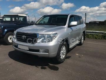 Toyota land cruiser 2008 diesel toyota land cruiser 200 4 5 v8 comm rail vxl autom secuenc... Toyota land cruiser 2008 diesel toyota land cruiser 200 4 5 v8 comm rail vxl autom secuenc...