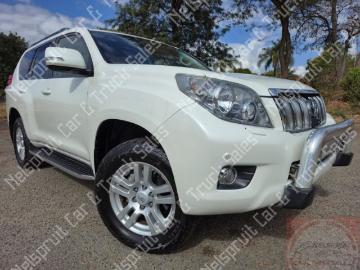 Toyota land cruiser 2010 diesel 2010 toyota land cruiser prado 3 0 tdi vx auto Toyota land cruiser 2010 diesel 2010 toyota land cruiser prado 3 0 tdi vx auto