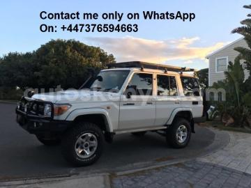 Toyota land cruiser 2010 diesel toyota land cruiser Toyota land cruiser 2010 diesel toyota land cruiser
