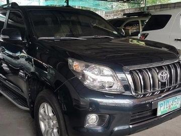 Toyota land cruiser 2011 diesel toyota land cruiser prado 2011 Toyota land cruiser 2011 diesel toyota land cruiser prado 2011