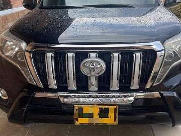 Toyota land cruiser 2014 diesel 2014 toyota land cruiser prado txl Toyota land cruiser 2014 diesel 2014 toyota land cruiser prado txl