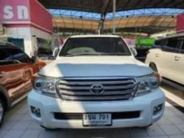 Toyota land cruiser 2015 2015 toyota land cruiser 4 0 30th anniversary pickup Toyota land cruiser 2015 2015 toyota land cruiser 4 0 30th anniversary pickup