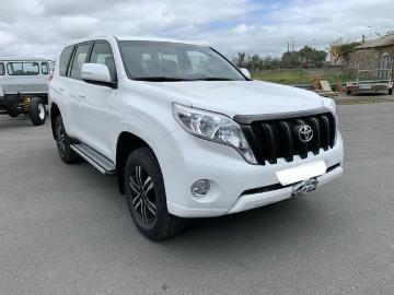 Toyota land cruiser 2016 diesel toyota land cruiser d 4d gx Toyota land cruiser 2016 diesel toyota land cruiser d 4d gx