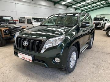 Toyota land cruiser 2016 diesel toyota land cruiser d 4d gx en cordoba Toyota land cruiser 2016 diesel toyota land cruiser d 4d gx en cordoba