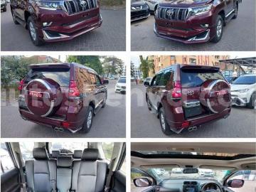 Toyota land cruiser 2016 petrol toyota land cruiser Toyota land cruiser 2016 petrol toyota land cruiser