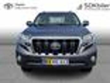 Toyota land cruiser 2017 diesel 2017 toyota land cruiser 2 8 d 4d t2 150 series firehjulst... Toyota land cruiser 2017 diesel 2017 toyota land cruiser 2 8 d 4d t2 150 series firehjulst...