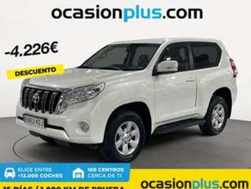 Toyota land cruiser 2017 diesel toyota land cruiser d 4d vx