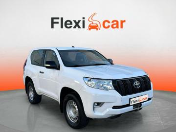 Toyota land cruiser 2018 diesel toyota land cruiser 2 8 d 4d gx diesel en flexicar enekuri Toyota land cruiser 2018 diesel toyota land cruiser 2 8 d 4d gx diesel en flexicar enekuri