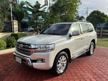 Toyota land cruiser 2019 2019 toyota land cruiser in manila metro manila