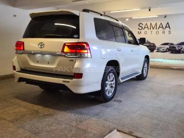 Toyota land cruiser 2019 toyota land cruiser ax g selection 2019 Toyota land cruiser 2019 toyota land cruiser ax g selection 2019