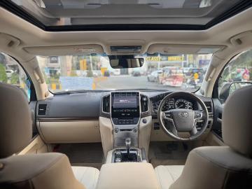 Toyota land cruiser 2019 toyota land cruiser zx 2019 Toyota land cruiser 2019 toyota land cruiser zx 2019